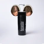 Plaukų tankinimo pluoštai – paslėpkite išretėjimus per kelias sekundes