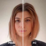 Pudra plaukų apimčiai ir purumui - Image 2