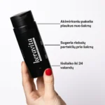 Pudra plaukų apimčiai ir purumui - Image 3